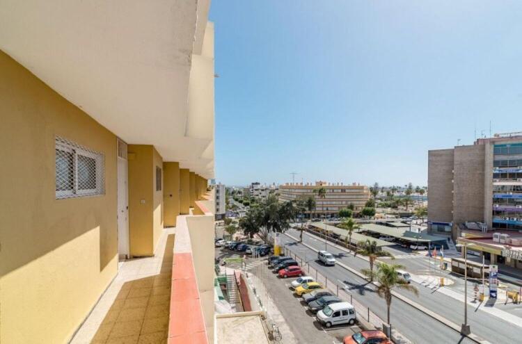 Residence Los Molinos Maspalomas  Exterior photo